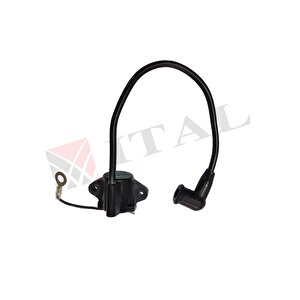 Elektronik Ateşleme Bobini Kaseı 3wf3/3wf2.6