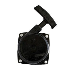 Starter Yan Kapak Kaseı 3wf2.6/wf3