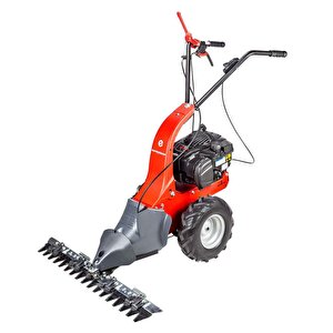 Eurosystems M90 Çayır Biçme Makinesi 87 Cm