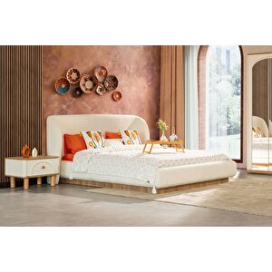 Cocostar Bazalı Karyola