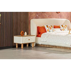 Cocostar 6 Kapılı Yatak Odası Takımı