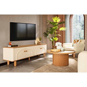 Cocostar Tv Sehpası