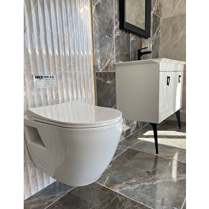 Rnd5508 Rondo Kanallı Asma, Nkp Yavaş Kapak