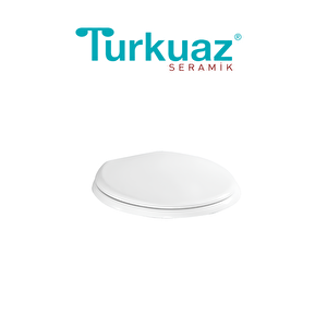 Lila Kanallı Asma Klozet + Yavaş Kapanan Kapak