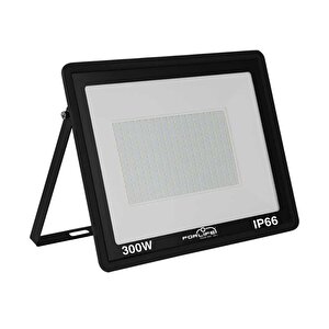 300 Watt Slim Kasa Led Projektör (beyaz Işık)