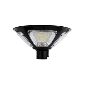 200watt Güneş Enerjili Solar Sokak Armatürü (3 Metre Direkli)