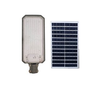 300watt Güneş Enerjili Solar Sokak Lambası