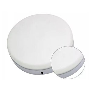 36watt Yeni Nesil Sıva Üstü Led Panel Armatür (beyaz Işık)