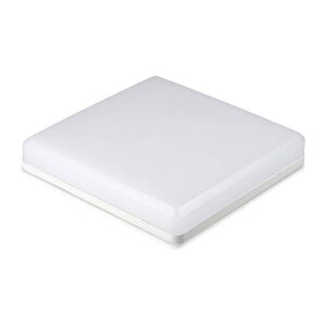 36watt Yeni Nesil Sıva Üstü Kare Led Panel Armatür (beyaz Işık)