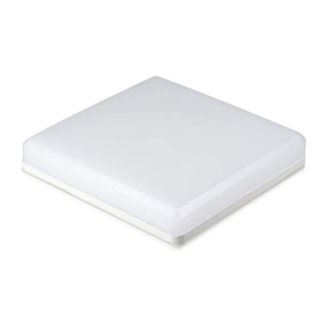 48watt Yeni Nesil Sıva Üstü Kare Led Panel Armatür (günışığı)