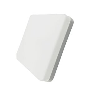 36watt Yeni Nesil Sıva Üstü Kare Led Panel Armatür (günışığı)