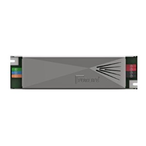 25 Amper 12 Volt 300 Watt Profesyonel Led Trafosu