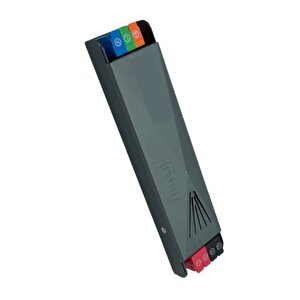 33 Amper 12 Volt 400 Watt Profesyonel Led Trafosu
