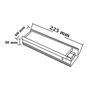 33 Amper 12 Volt 400 Watt Profesyonel Led Trafosu