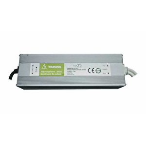 30 Amper 12 Volt 360 Watt Ip66 Dış Mekan Led Trafosu