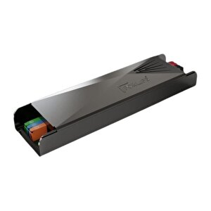 16.6 Amper 12 Volt 200 Watt Profesyonel Led Trafosu