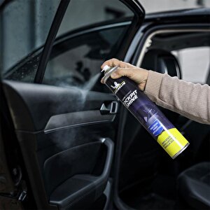 Mc34334 750ml Torpido Ve Kokpit Parlatma Ve Bakım Spreyi Gizemli Aroma