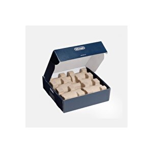 Dlsc301 - 6'lı Çift Cidarlı Cappuccino Bardağı