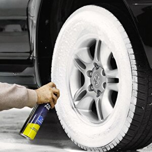 Michelin Mc34327 520ml Lastik Parlatma/bakım Köpüğü