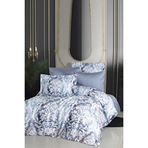 Lyocell Tek Kişilik Nevresim Takımı  Ni̇rvana-tek Ki̇şi̇li̇k