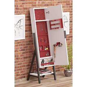 Pari̇s Modern Taki Dolabı Organi̇zer
