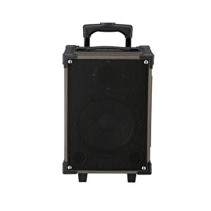 Torima Profesyonel Lt-912 Bt Kablosuz Hoparlör Bass Ses Kutusu
