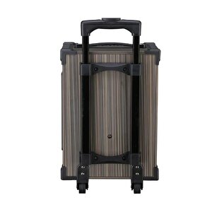 Torima Profesyonel Lt-912 Bt Kablosuz Hoparlör Bass Ses Kutusu