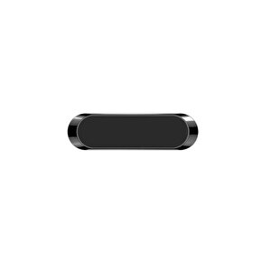 Torima Jx-007 Siyah Çok Amaçlı Magnetic Car Holder Araç İçi Telefon Tutucu