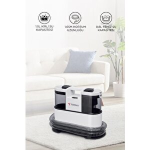 Cx-002b Koltuk Ve Halı Yıkama Makinesi Cam Temizleme Leke Çıkartma Makinesi