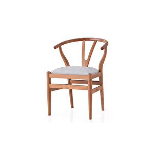 Royale Sandalye, Meşe