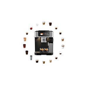 Ceg 7348 X Caffeexperto® Tam Otomatik Espresso Makinesi