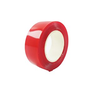 Novax Akrilik Çift Taraflı Bant 24x2mt