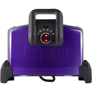 ARNİCA GH26123 AYVALIK GRANİT TOST MAKİNESİ - MOR