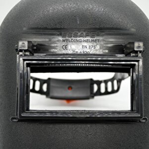 Essafe Argon Kaynak Maskesi Ge1320
