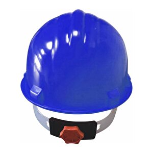 Karam Kb 580 Vidalı Ayarlı Baret Mavi