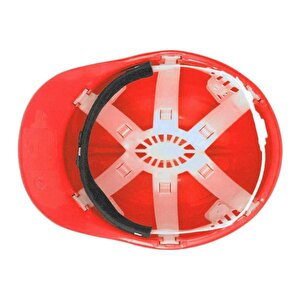 Essafe Ge 1536 Eko Baret Kırmızı