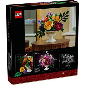 ® Botanic 10345 Çiçek Aranjmanı (1161 Parça)