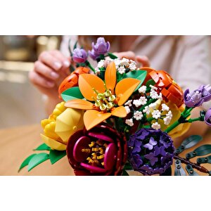® Botanic 10345 Çiçek Aranjmanı (1161 Parça)