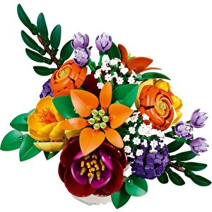 Lego® Botanic 10345 Çiçek Aranjmanı (1161 Parça)