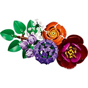 Lego® Botanic 10345 Çiçek Aranjmanı (1161 Parça)