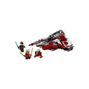 Lego ® Star Wars: Klon Savaşları™ Ahsoka’nın Jedi Interceptor™’ı 75401 – Yapım Seti (290 Parça)
