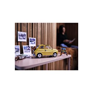Lego Creator Expert 10271 Fiat 500 (960 Parça)
