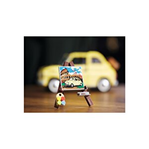 Lego Creator Expert 10271 Fiat 500 (960 Parça)