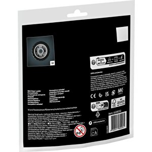 ® 30710  Technic Nokta Dönüşlü Yükleyici