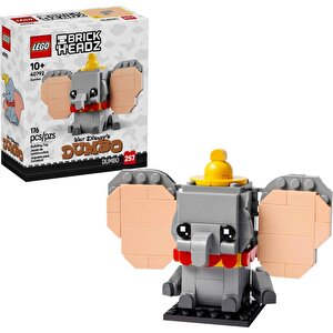 Brıckheadz 40792 Walt Dısney Dumbo