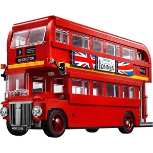 Creator Expert 10258 London Bus