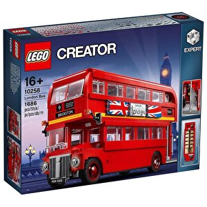 Creator Expert 10258 London Bus