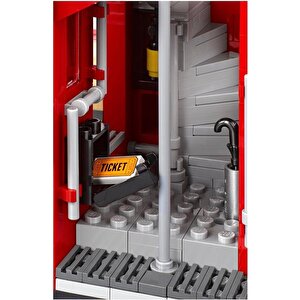 Lego Creator Expert 10258 London Bus