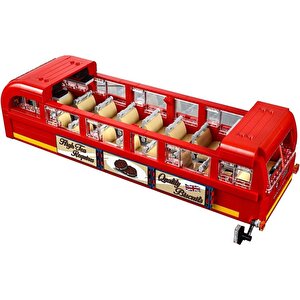 Lego Creator Expert 10258 London Bus