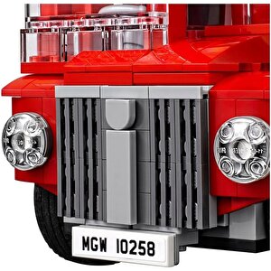 Lego Creator Expert 10258 London Bus